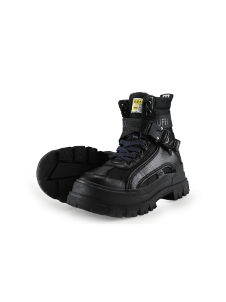 Buffalo Schnürstiefel