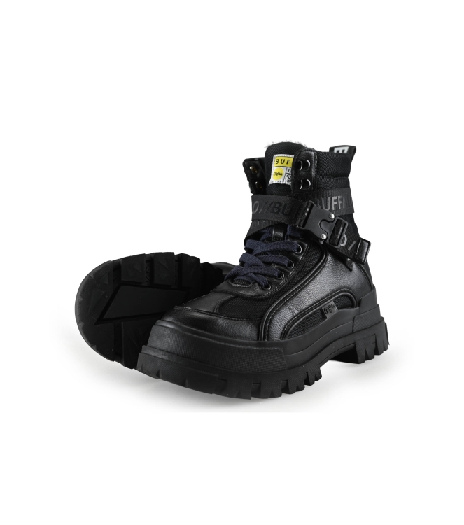 Buffalo Schnürstiefel