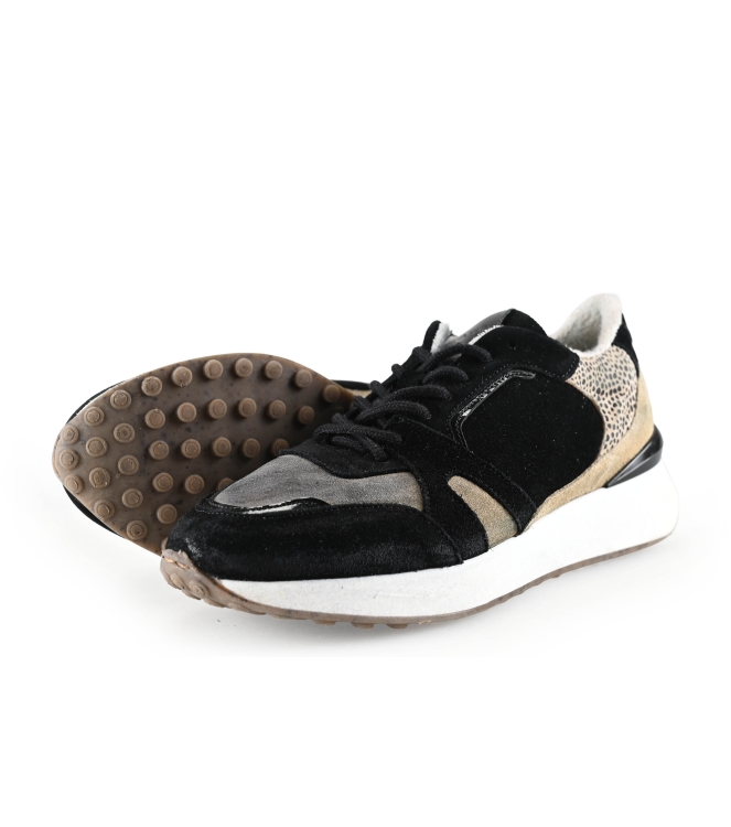 Manfield Sneaker