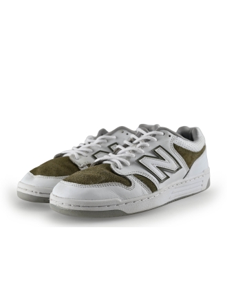 New Balance Sneaker Weiß 299031