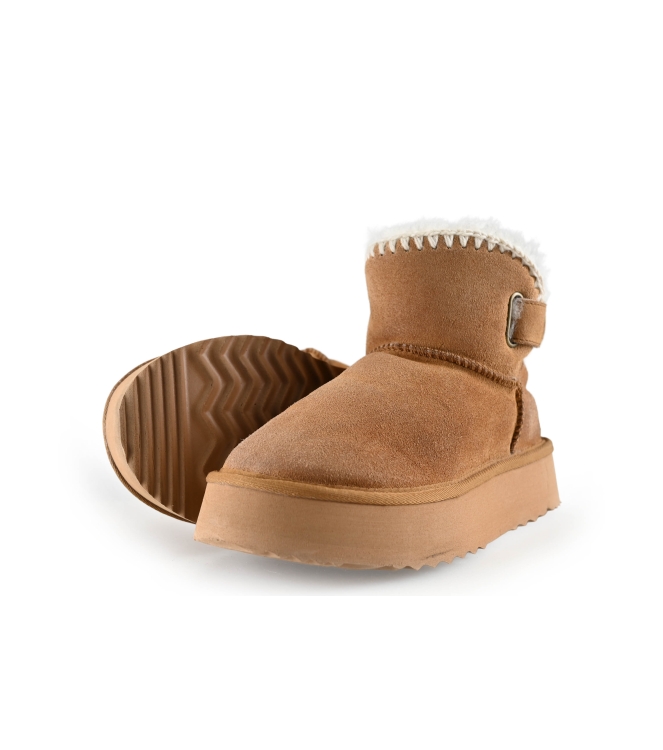 Manfield Schneestiefel