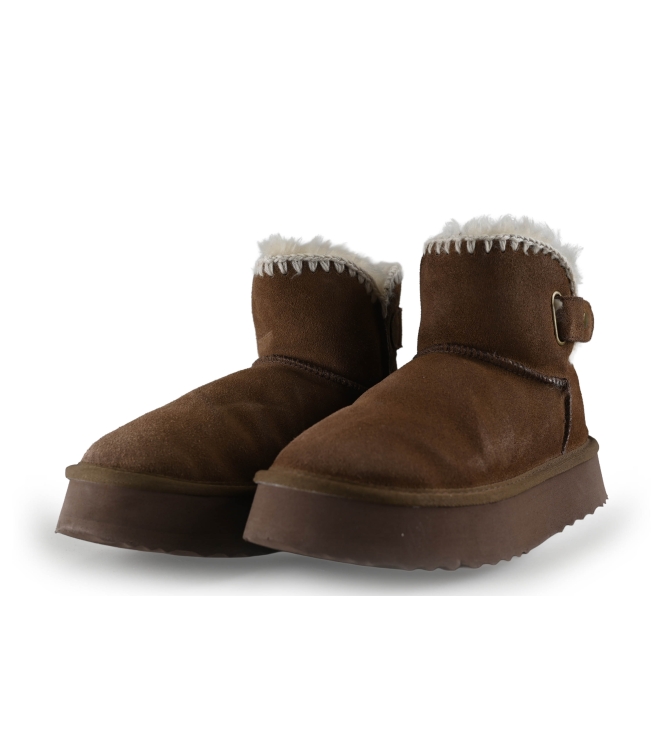 Manfield Stiefeletten