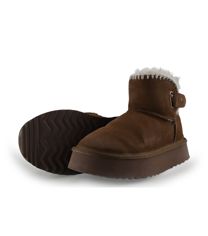 Manfield Stiefeletten