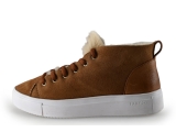 Blackstone Hohe Sneaker