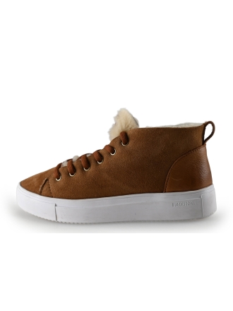 Blackstone Hohe Sneaker