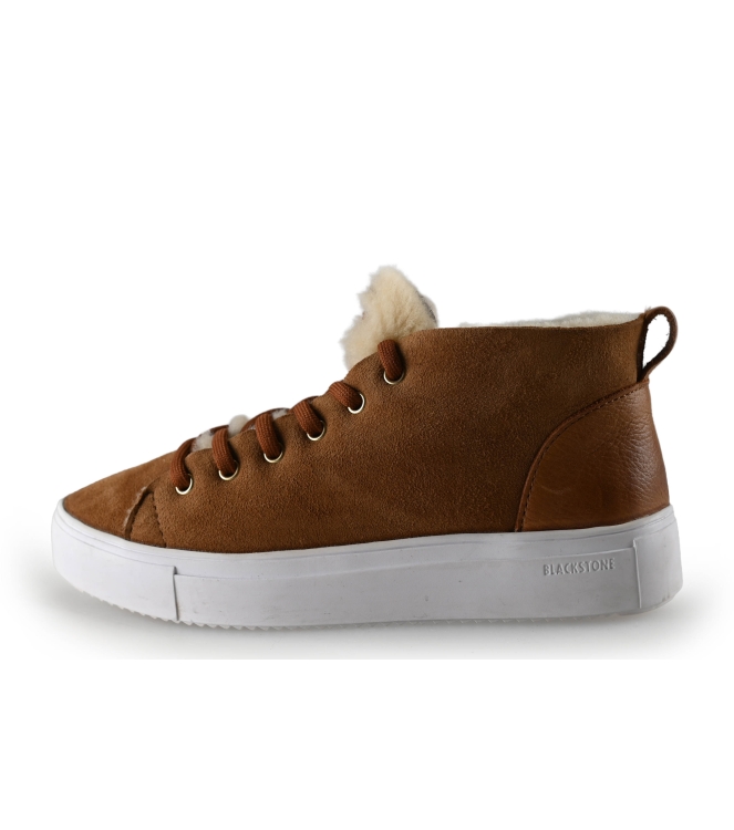 Blackstone Hohe Sneaker