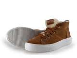 Blackstone Hohe Sneaker