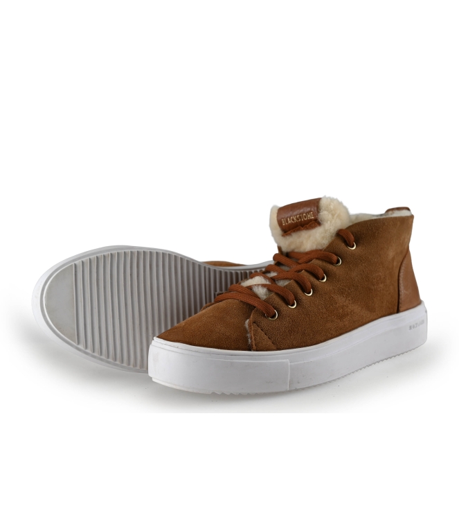Blackstone Hohe Sneaker
