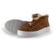 Blackstone Hohe Sneaker