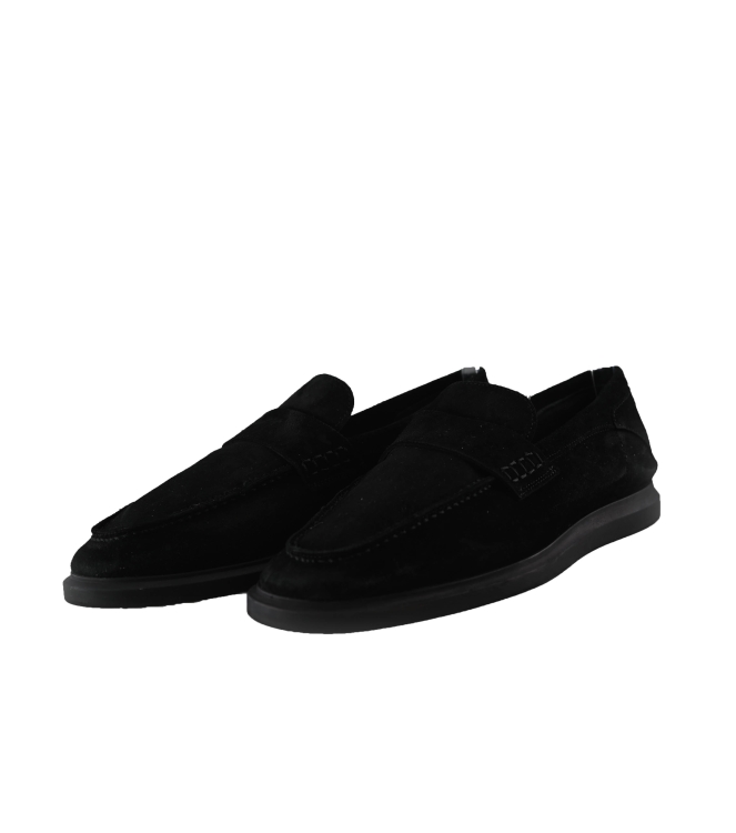 Manfield Slip-ons
