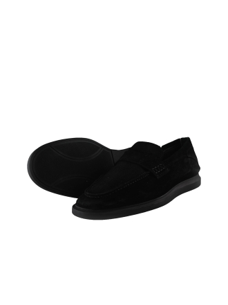 Manfield Slip-ons