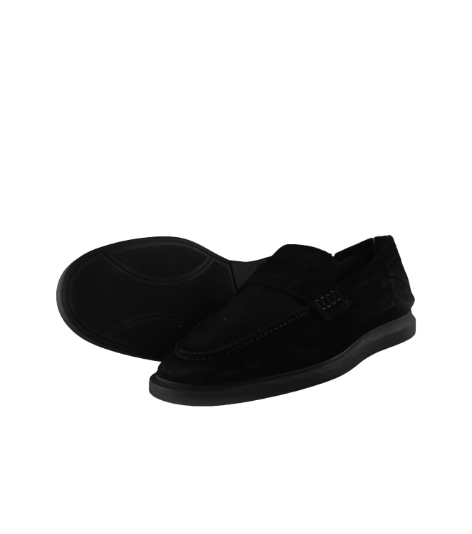 Manfield Slip-ons