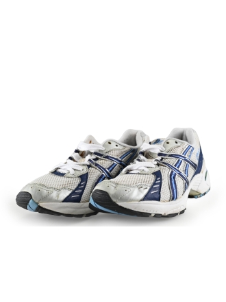 Asics Sneaker Weiß 299046
