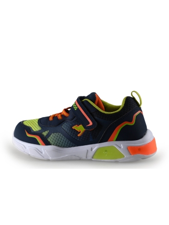 Kangaroos Sportschuhe Blau 299049