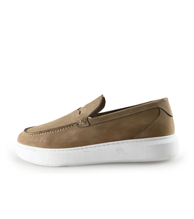 Manfield Slip-ons
