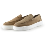 Manfield Slip-ons