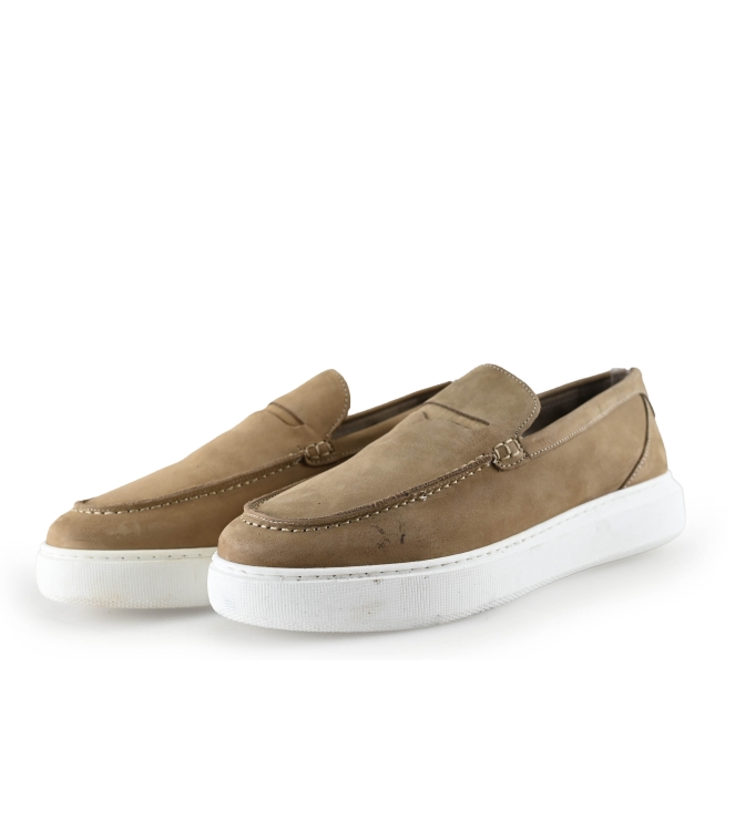 Manfield Slip-ons