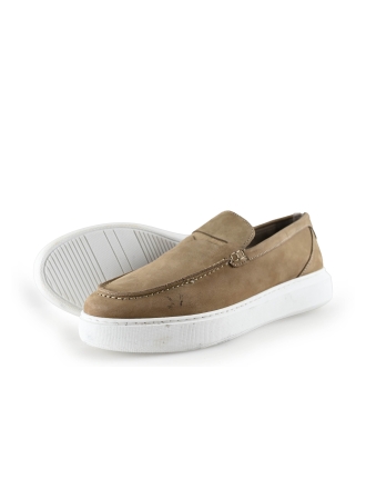 Manfield Slip-ons