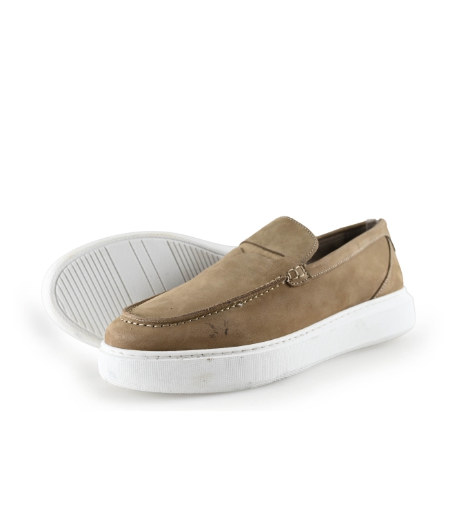 Manfield Slip-ons