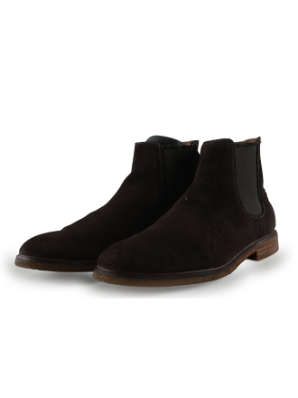 Clarks Chelsea boots