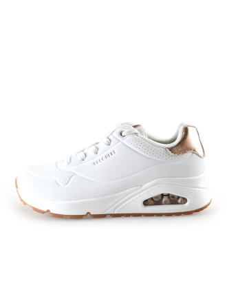 Skechers Sneaker Weiß 299055