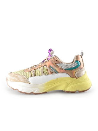 Poelman Sneaker Sonstiges 299056