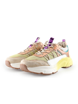 Poelman Sneaker Sonstiges 299056