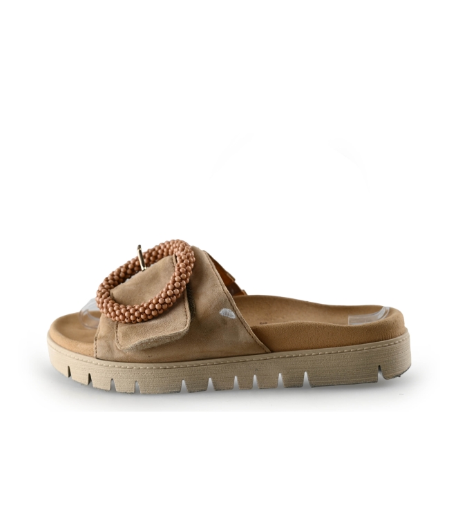 Gabor Flip-Flops