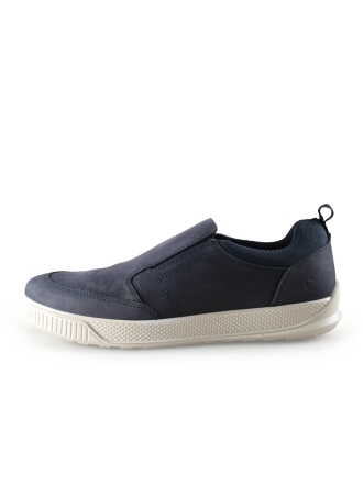 Ecco Slip-ons Blau 299071