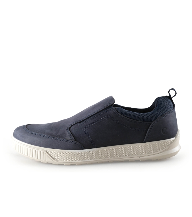 Ecco Slip-ons