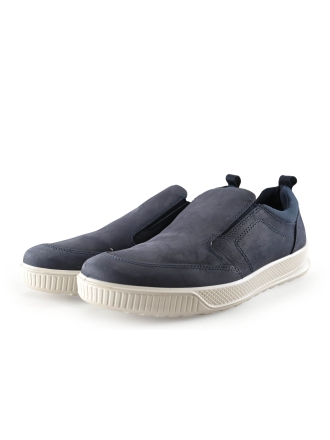 Ecco Slip-ons Blau 299071