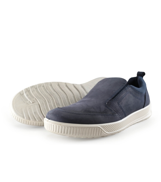 Ecco Slip-ons