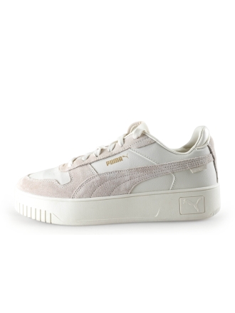 Puma Sneaker Grau 299077