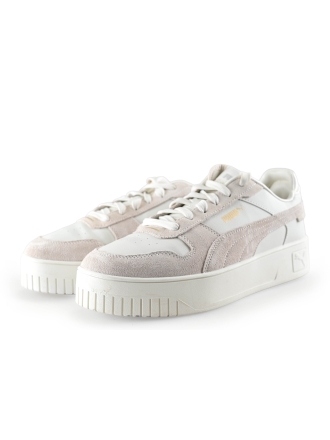 Puma Sneaker Grau 299077