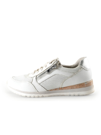 Marco Tozzi Sneaker Weiß 299079