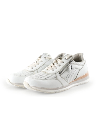 Marco Tozzi Sneaker Weiß 299079