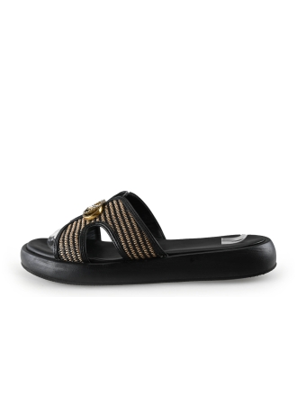 Mexx Flip-Flops Schwarz 299082