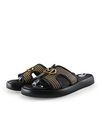 Mexx Flip-Flops Schwarz 299082