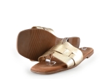 Manfield Mules Pantoletten