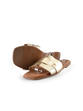Manfield Mules Pantoletten