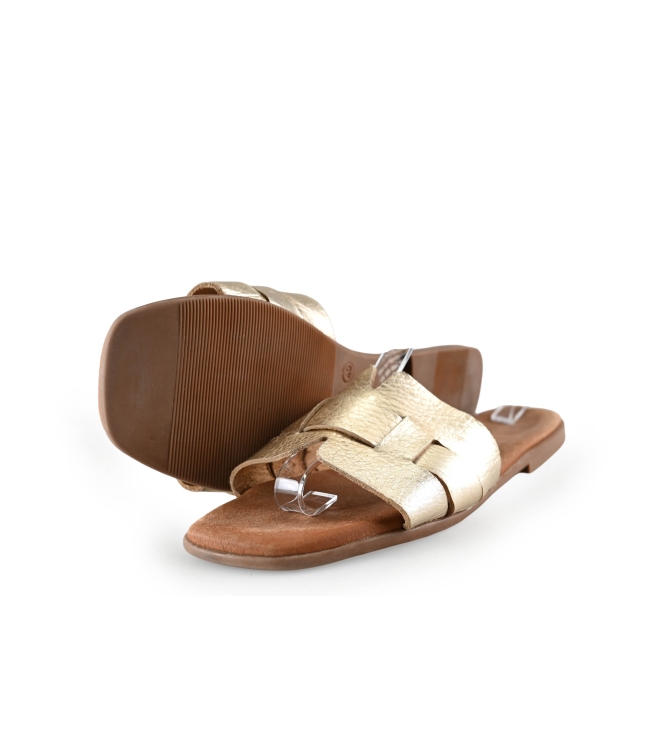 Manfield Mules Pantoletten