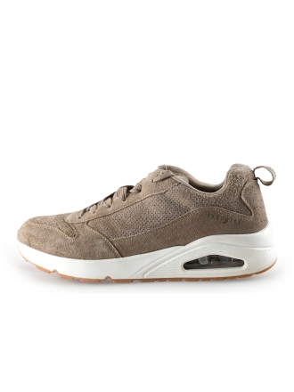 Skechers Sneaker Beige 299089