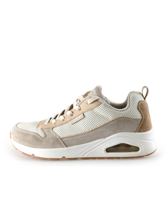 Skechers Sneaker Beige 299092