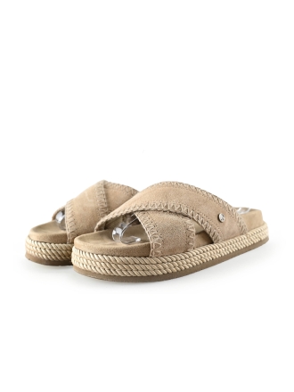 Warmbat Flip-Flops Beige 299100