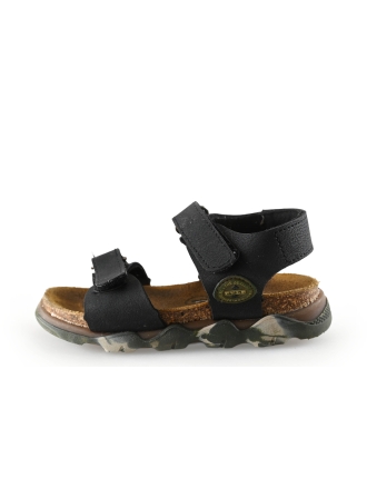 Develab Sandalen Schwarz 299102