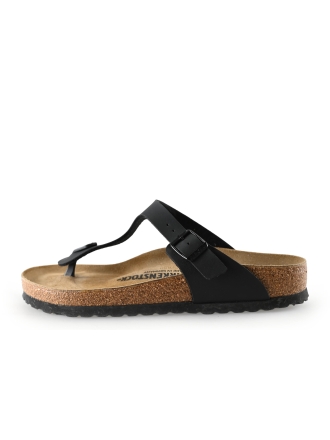 Birkenstock Flip-Flops Schwarz 299107