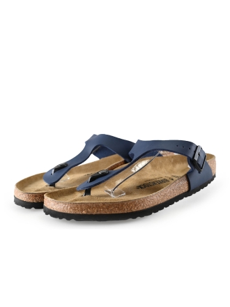 Birkenstock Sandalen Blau 299108