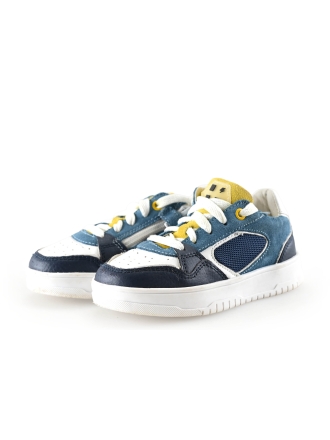 Muyters Sneaker Blau 299109