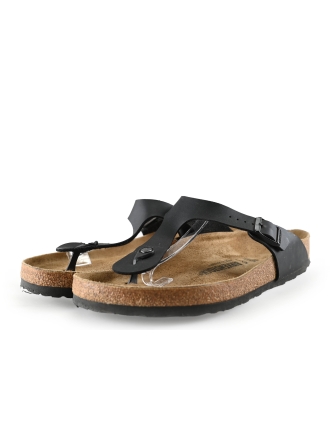 Birkenstock Sandalen Schwarz 299110
