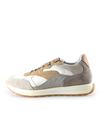 Vertice Sneaker Beige 299116